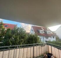 Wunderschöne Wohnung 50qm mit großem Balkon - Stuttgart Sillenbuch