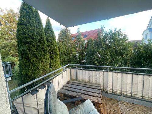 Foto - Etagenwohnung zur Miete in Stuttgart