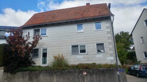 Foto - Einfamilienhaus zum Kaufen in Neu-Anspach