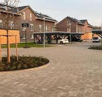 Niedrigenergie-Einfamilienhaus im Quartier am Medembogen - Otterndorf