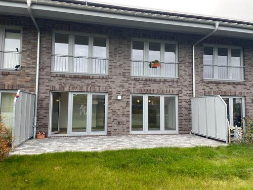 Foto - Einfamilienhaus zur Miete in Otterndorf