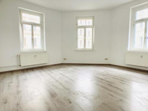 Foto - attraktive 2 Raum Wohnung in Eutritzsch mit viel Platz ++ TOP ++ citynah
