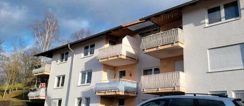 Foto - Wohnung zu vermieten - 650,00 EUR Kaltmiete,