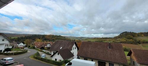 Foto - Etagenwohnung zur Miete in Alheim