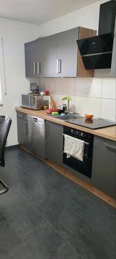 Foto - Etagenwohnung in Alheim