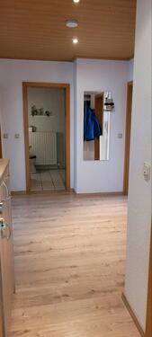 Foto - Etagenwohnung in Alheim zur Miete