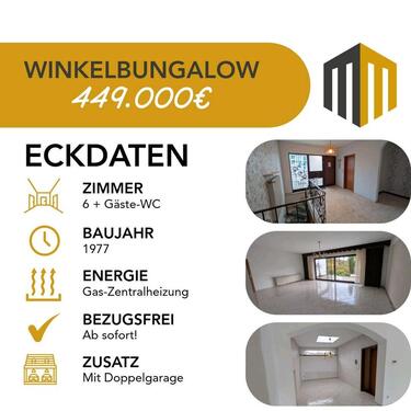 Foto - Einfamilienhaus zum Kaufen in Homburg