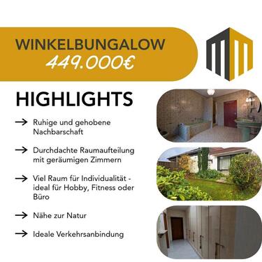 Foto - Einfamilienhaus in Homburg