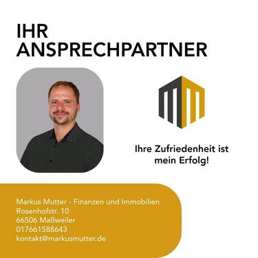 Foto - Einfamilienhaus in Homburg zum Kaufen