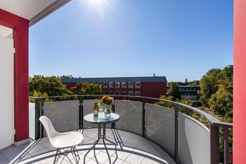 Foto - Etagenwohnung zum Kaufen in München