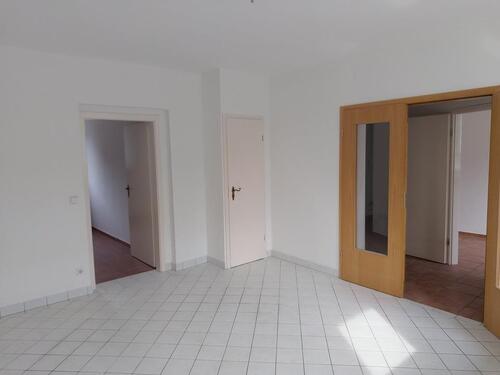 Foto - Etagenwohnung zur Miete in Fürstenwalde (Spree)