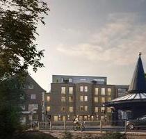 Zentrales Wohnen in Emden EGOGPenthouse