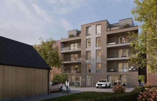 Foto - Etagenwohnung zur Miete in Emden