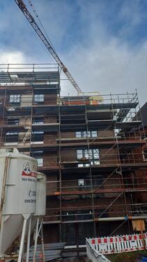 Foto - Etagenwohnung in Emden