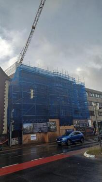 Foto - Etagenwohnung in Emden zur Miete