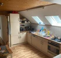 3 Zimmer Dachgeschosswohnung - 660,00 EUR Kaltmiete, in Großsolt (PLZ: 24991)