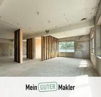 Flexibel nutzbare Gewerbefläche mit hervorragender Sichtbarkeit - Bremen Walle