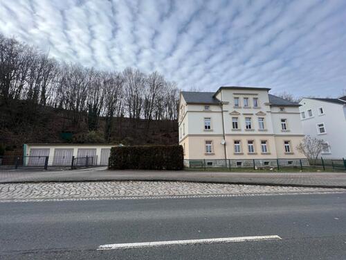 Foto - Wohnung zu vermieten ab 15.01.2026