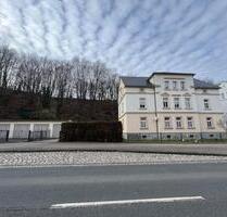 Wohnung zu vermieten ab 15.01.2026 - Heidenau