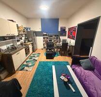 Möblierte 2-Zimmer-Wohnung in Beienheim (61203) – 37 m² - Reichelsheim (Wetterau)