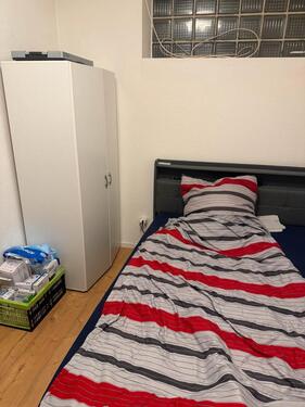 Foto - 2 Zimmer Etagenwohnung in Reichelsheim (Wetterau)