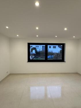 Foto - Erdgeschoßwohnung in Linden zur Miete