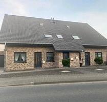 (Letzte) charmante Eigentumswohnung in Wido - Kevelaer Twisteden