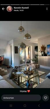 Foto - 3 Zimmer Maisonettenwohnung in Kevelaer