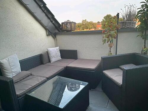 Foto - Maisonettenwohnung in Kevelaer zum Kaufen