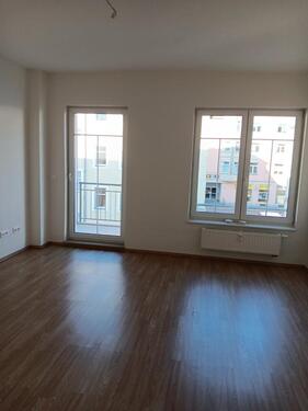 Foto - 1 Zimmer WE mit Balkon und separater Küche Abstellkammer Dusche! #DD45a