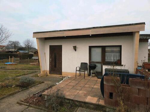 Foto - Grundst&uuml;ck in Pößneck