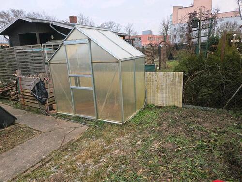 Foto - Grundst&uuml;ck in Pößneck zur Miete