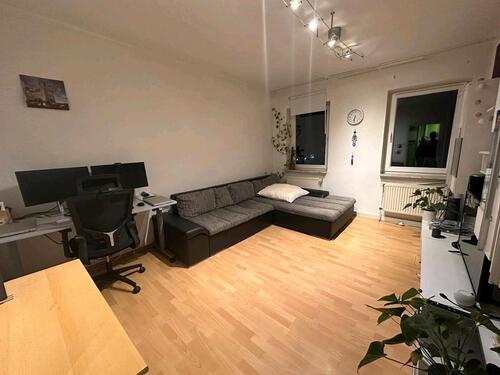 Foto - Etagenwohnung in Kassel zur Miete