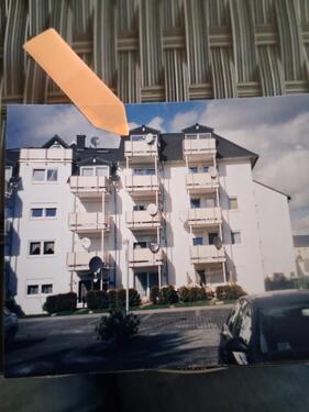 Foto - ***IDEAL FÜR SINGELS WETZLAR DACHGESCHOSS WOHNUNG , OHNE AUFZUG