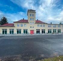 Coswig: Flexibler Schreibtischplatz – 169€Monat, Mo-Fr 9–18, WLAN inkl.