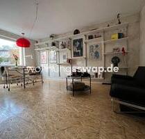 Wohnungsswap - 2 Zimmer, 48 m² - Groß-Sand, Hamburg-Mitte, Hamburg