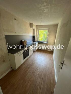 Foto - Etagenwohnung in Hamburg zur Miete