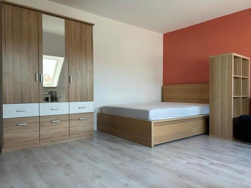 Foto - 1 Zimmer Dachgeschoßwohnung in Dittelbrunn