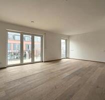 Exklusives City-Living: Lichtdurchflutetes 1-Zimmer-Appartment in traumhafter Lage - München Pasing-Obermenzing