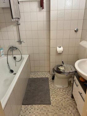 Foto - Untermietung für 1 Jahr - 636,00&nbsp;EUR Kaltmiete, ca.&nbsp; 33,00&nbsp;m&sup2;