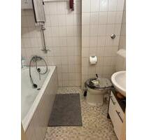 Untermietung für 1 Jahr - 636,00&nbsp;EUR Kaltmiete, ca.&nbsp; 33,00&nbsp;m&sup2; in Fürth (PLZ: 90765) Bislohe