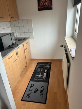 Foto - 1 Zimmer Etagenwohnung zur Miete in Fürth