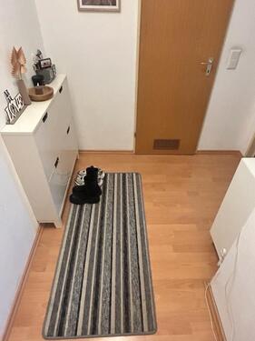 Foto - 1 Zimmer Etagenwohnung in Fürth