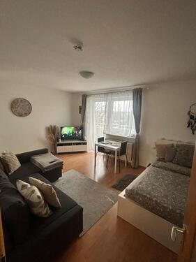 Foto - Etagenwohnung in Fürth zur Miete