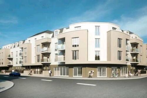 Foto - 3 Zimmer Wohnung in Bad Homburg