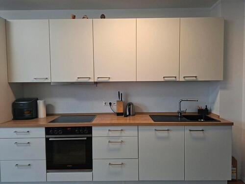 Foto - Etagenwohnung in Bad Homburg vor der Höhe zur Miete