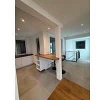 Luxuriöses Penthouse Wohnung im Herzen von Landshut