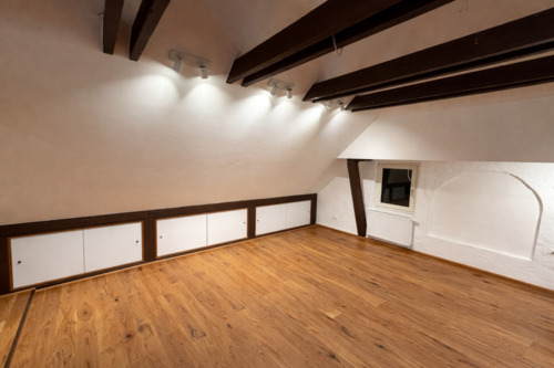 Foto - 1.5 Zimmer Etagenwohnung zur Miete in Remshalden