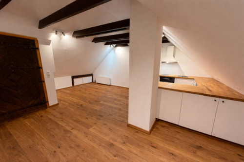 Foto - 1.5 Zimmer Etagenwohnung in Remshalden