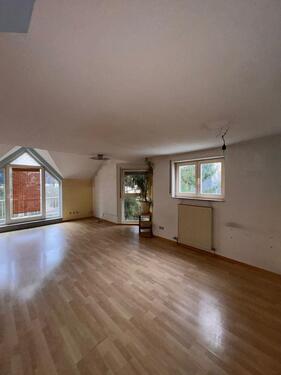 Foto - 4-ZKB-Maisonettewohnung mit Balkon in zentraler Lage (104 m²)